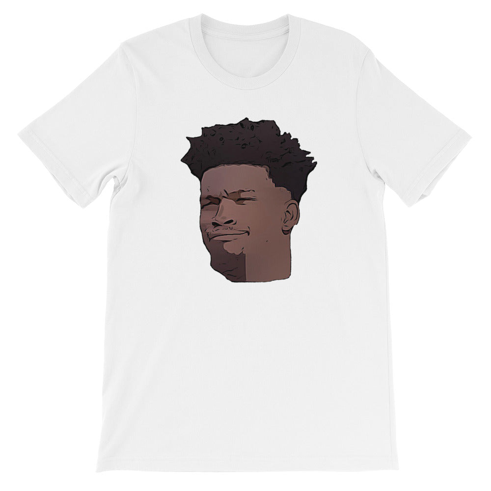 jimmy gets buckets shirt