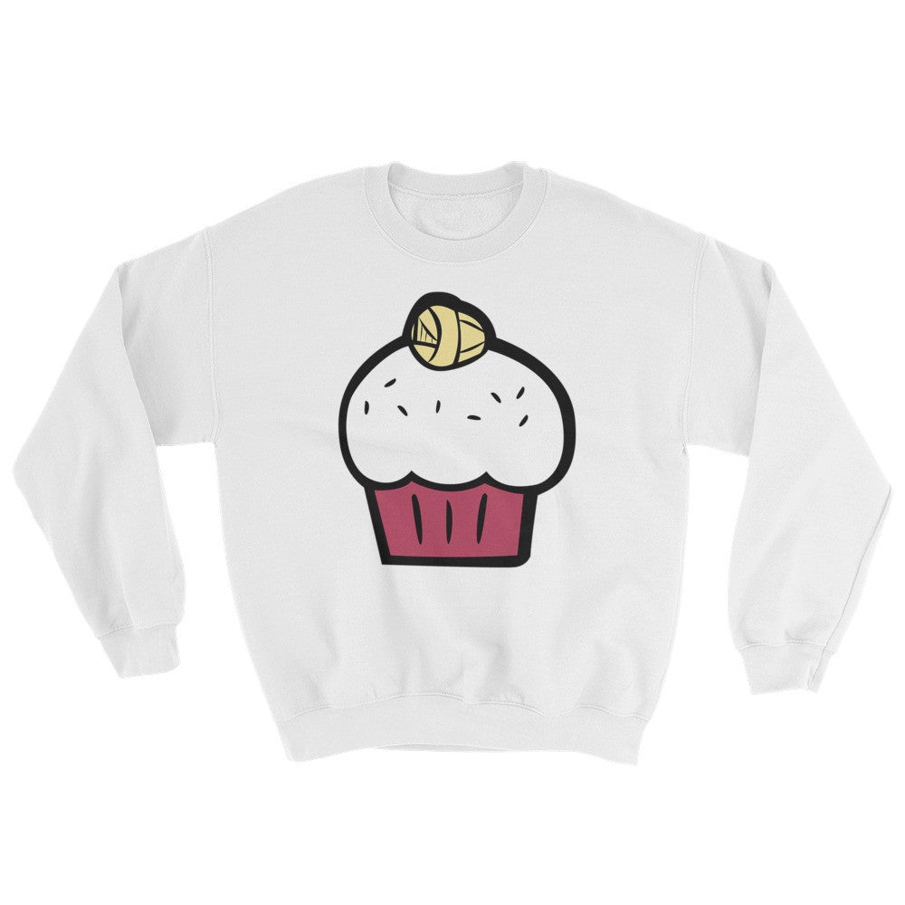 KD Cupcake Long Sleeve T-Shirt – Fan 