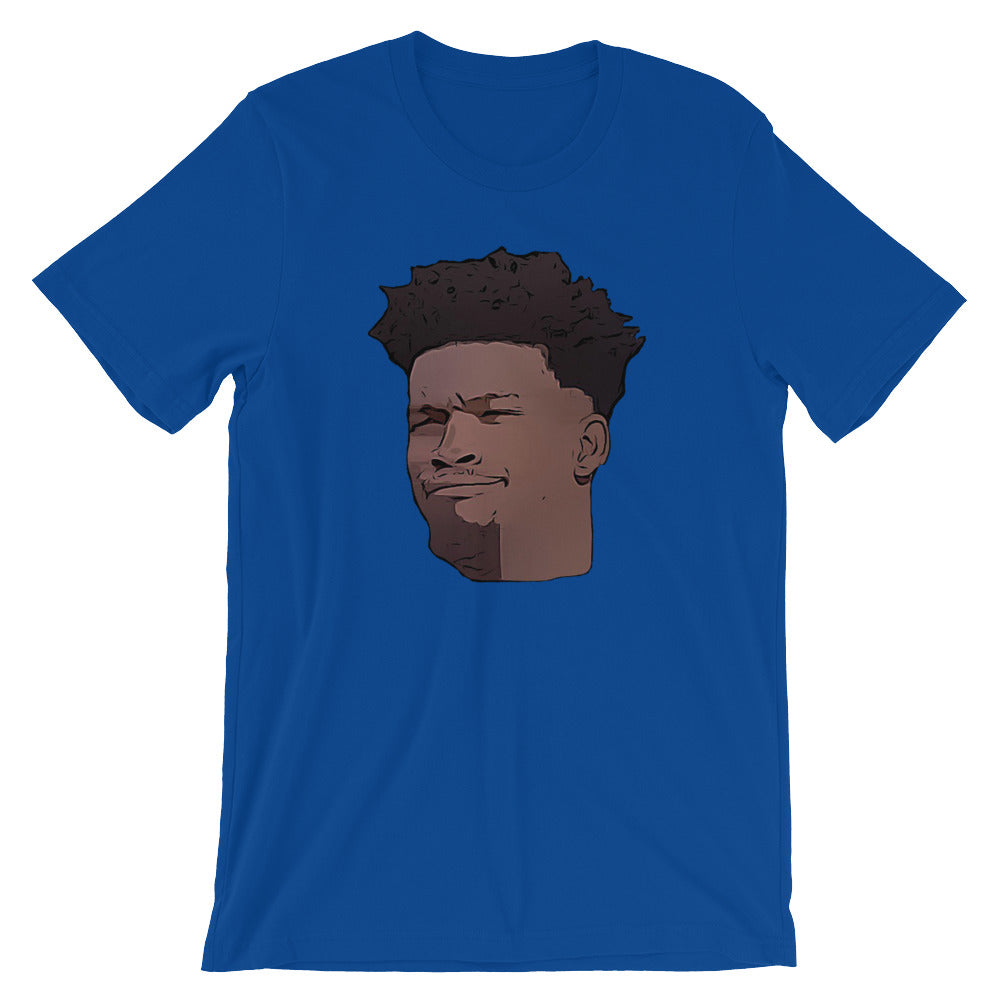 jimmy gets buckets shirt