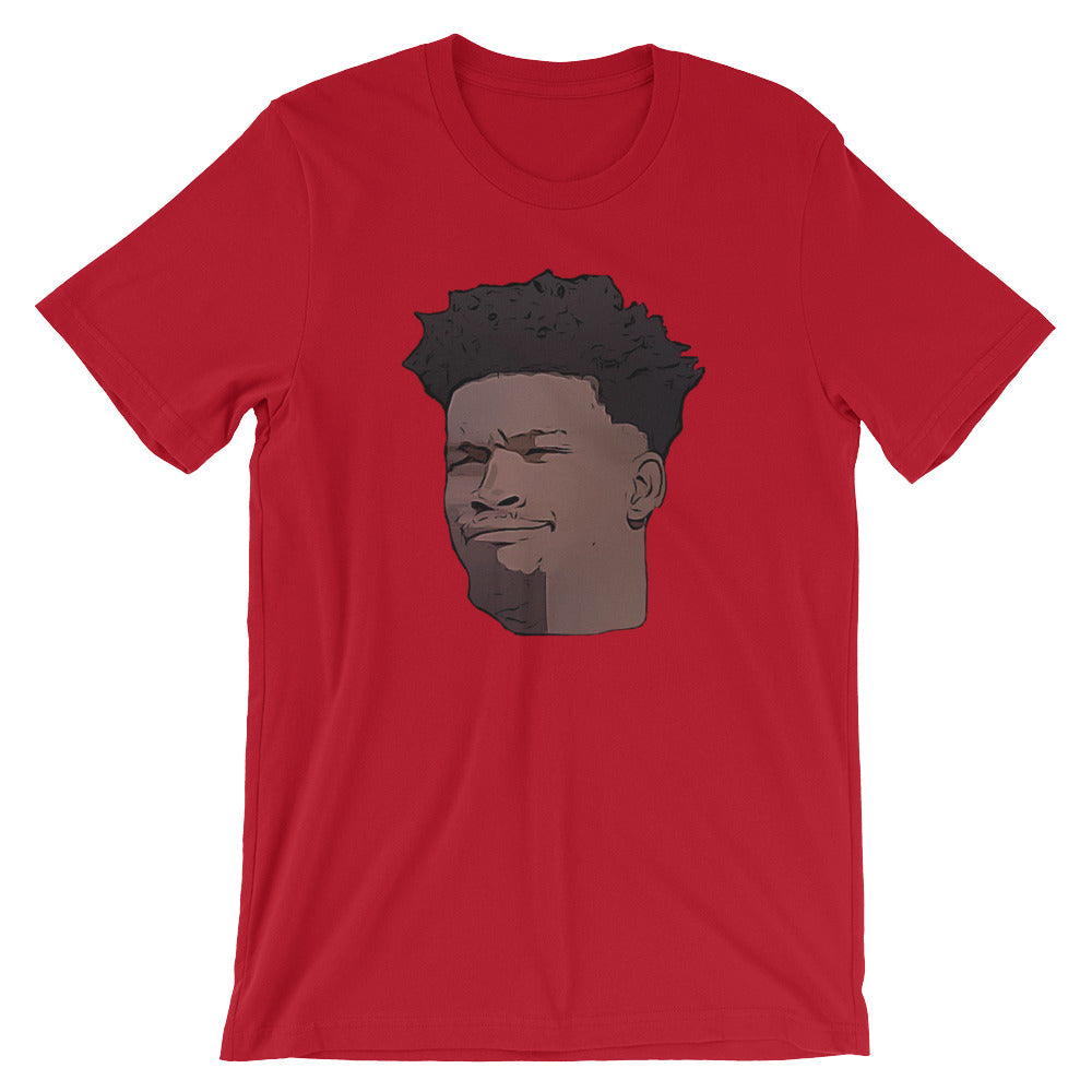 jimmy gets buckets shirt