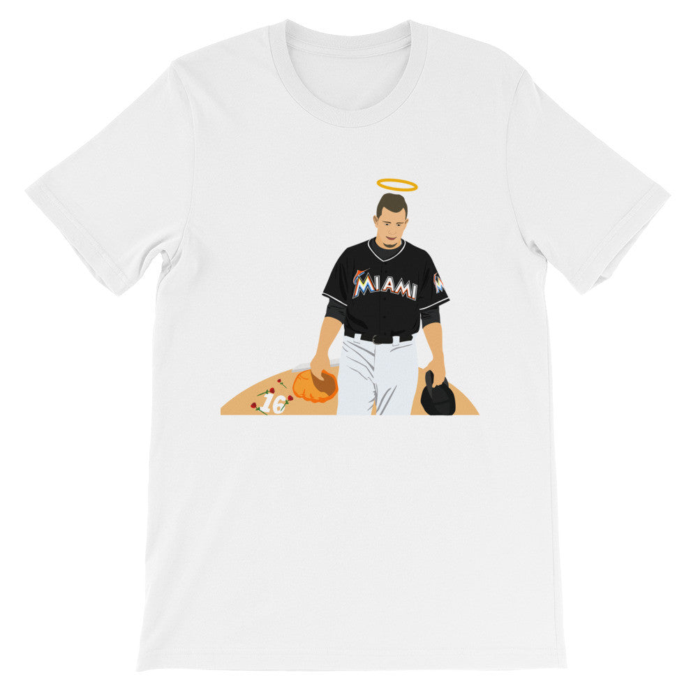 jose fernandez shirt