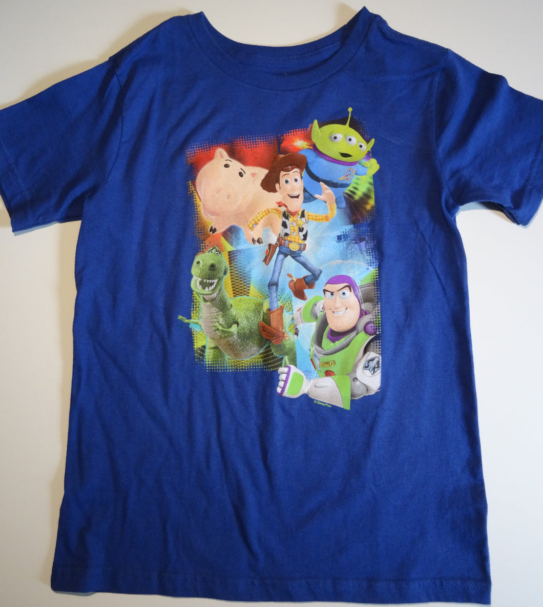 Toy Story T Shirts Disney Store - ToyWalls