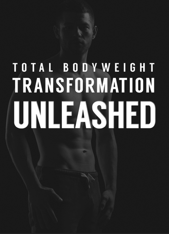 Body Weight Transformation Give away