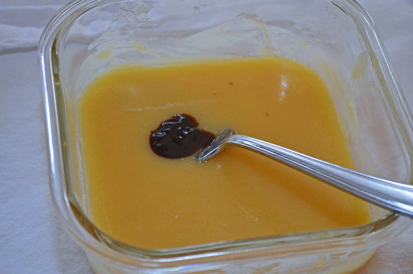 Honey Butter - Vanilla Paste