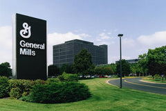 General Mills headquarters