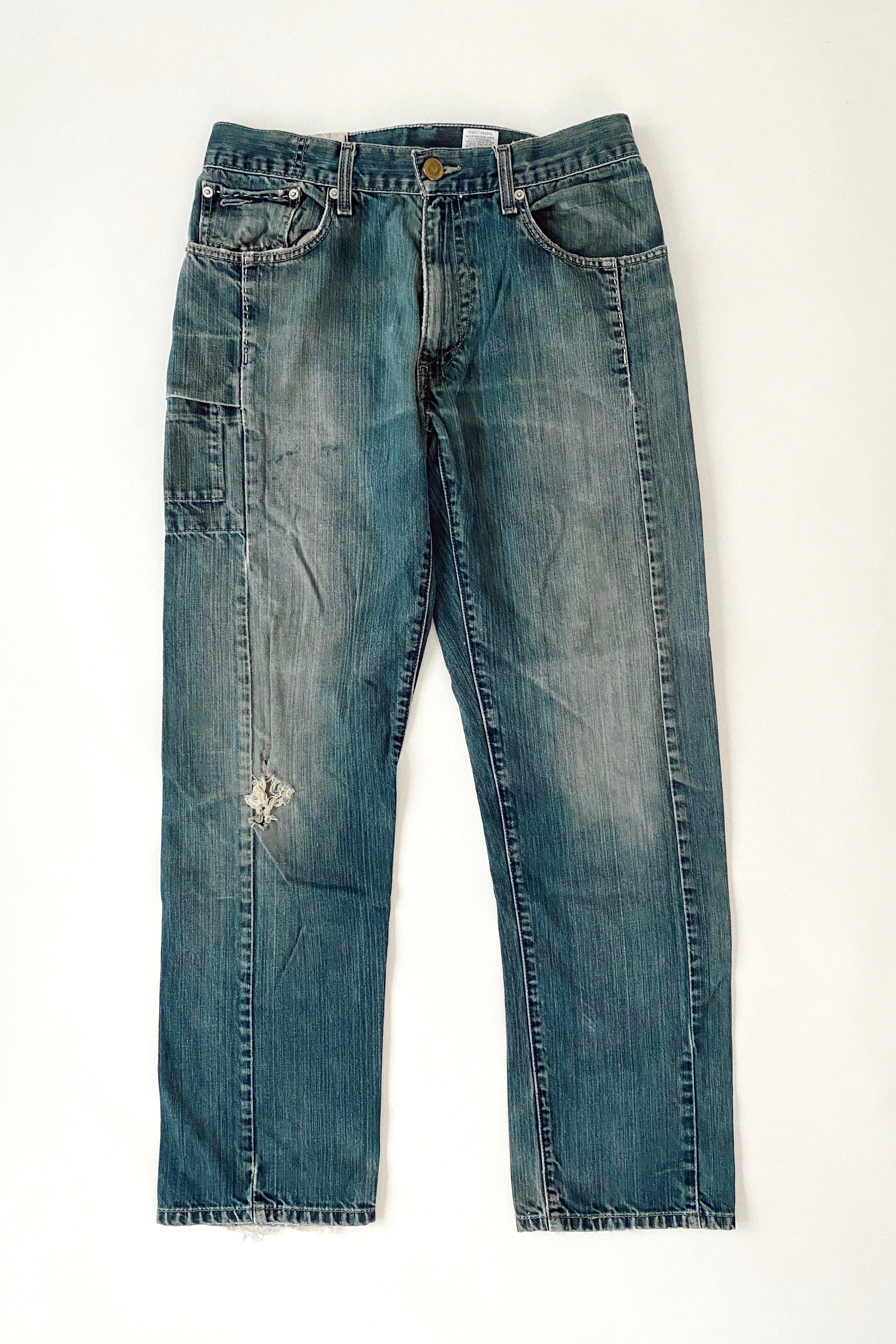 2006 Levi's RedWire Jeans / Size 30 - COUTONIC