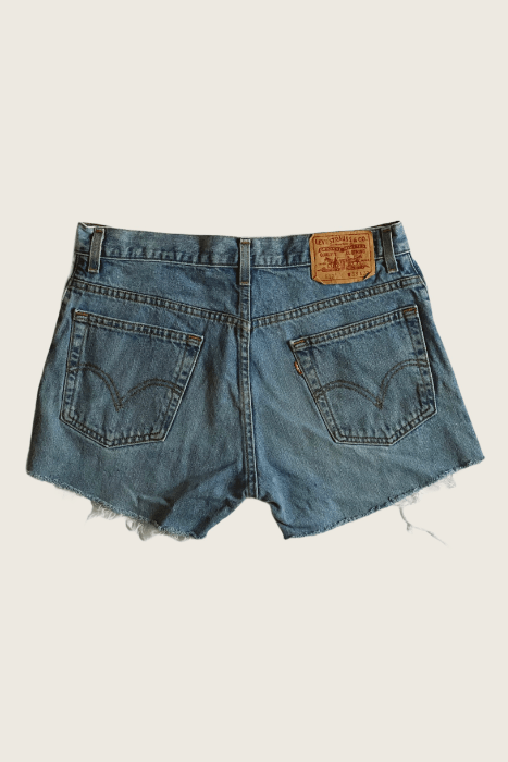 Levi's 517 Shorts / Size 31 - COUTONIC