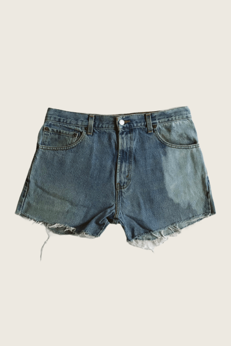 Levi's 517 Shorts / Size 31 - COUTONIC