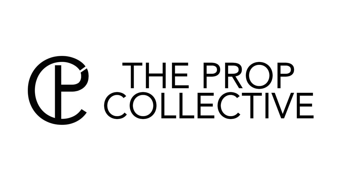 THE PROP COLLECTIVE / PROPS / HIRE / STYLING / DRESSING / MELBOURNE / – The  Prop Collective