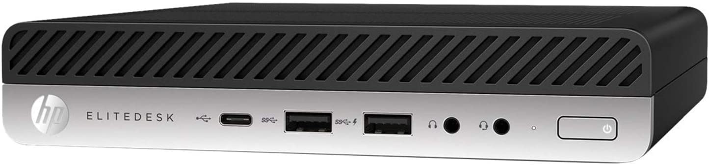 Hp elitedesk 800 g3 mini как разобрать