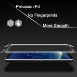 360 Matte Full Body Screen Protector For Samsung Galaxy S7 Tajori
