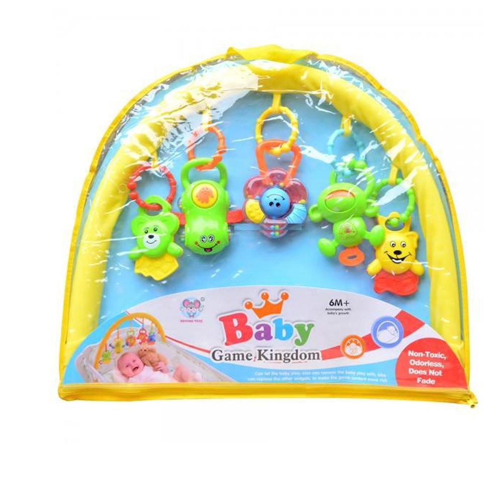 Buy Baby Play Gym Online In Pakistan Best Prices Tajori Pk