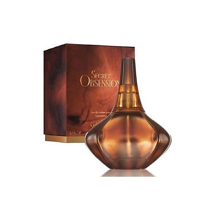 calvin klein secret obsession 100ml