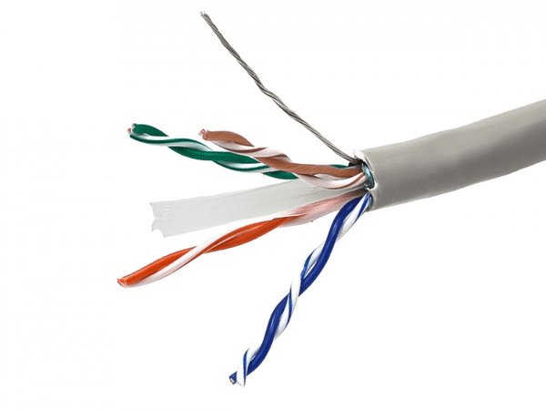 LinkComn ethernet cable length LC-C6UB305 Tajori