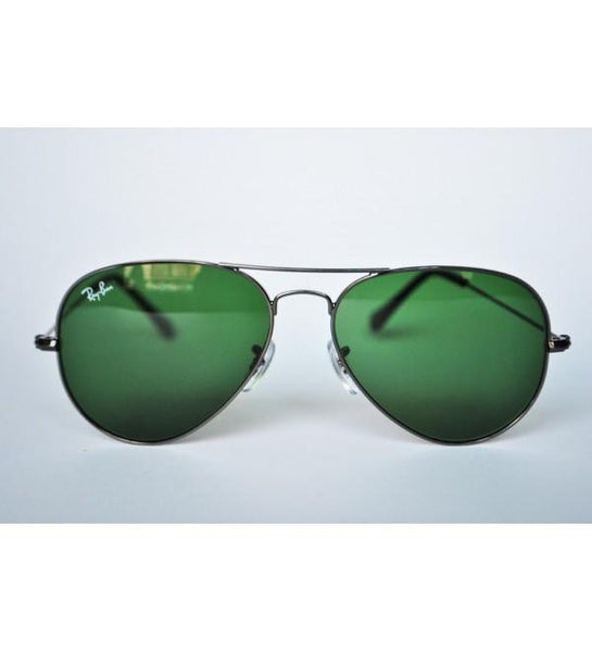 rb3024 aviator large metal