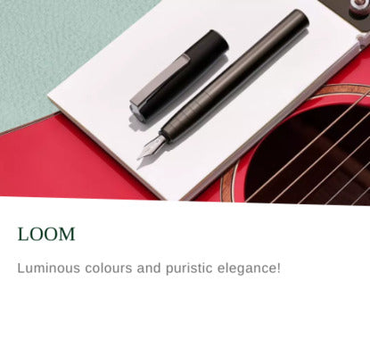 Faber-Castell Loom Pens