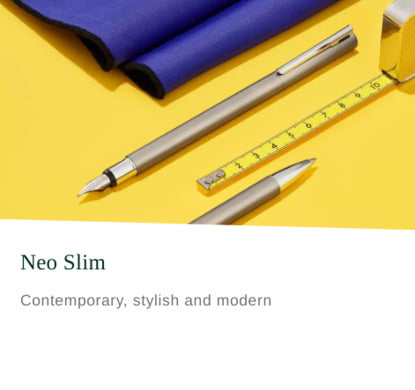 Faber-Castell Neo Slim Pens