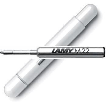Refill Ballpoint Lamy M22 for Lamy Agenda, Pickup & Scribble | Pen Place | Pen Store Since 1968