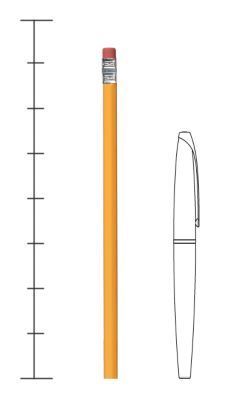 Cross Bailey Medalist Fountain Pen