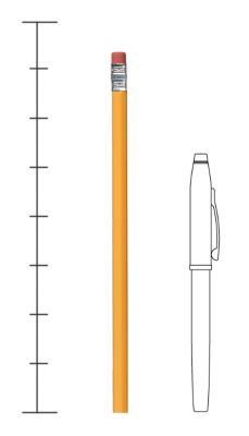 Cross Century Ii Lustrous Chrome Rollerball Pen