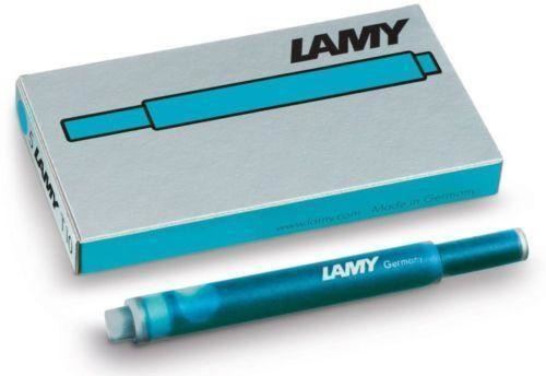 Lamy Fountain Pen Ink Cartridges