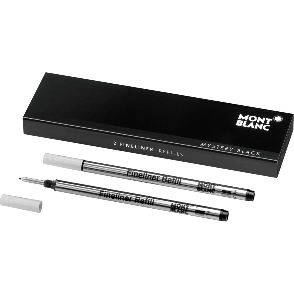 Montblanc Fineliner Pen Refills