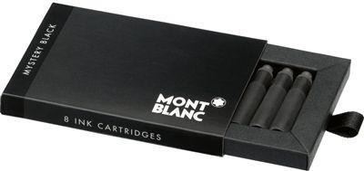 Montblanc Fountain Pen Ink Cartridges