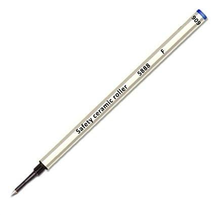 Waterford Rollerball Pen Refills