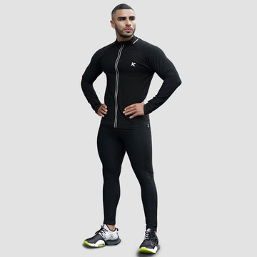 Buy Heavy Duty Anti-Rip Weight Loss Sauna Suit Online! – Kewlioo