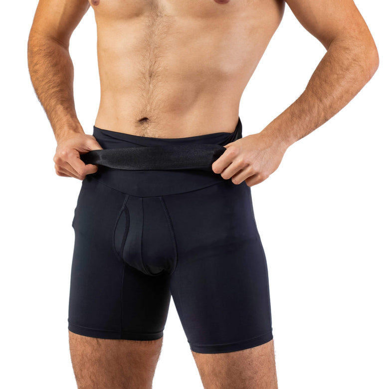 Shop Men's Girdle Compression Shorts | FREE Shipping over $40 at ...