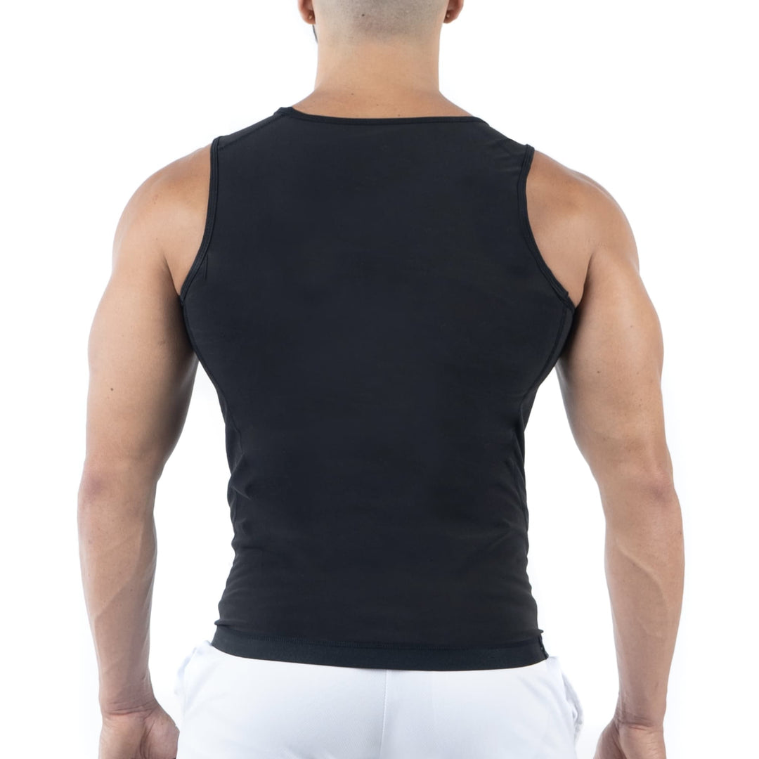 Men's Heat-Trapping Sweat Vest – Kewlioo