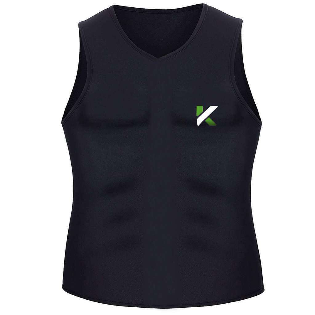 the kewlioo sauna vest