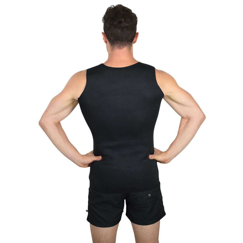 The Kewlioo Sauna Vest - Get Yours Now!