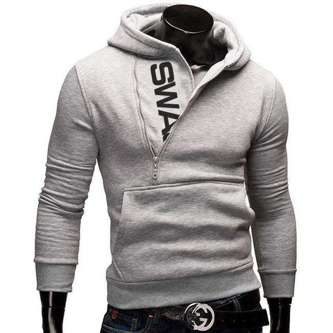 assassin's creed style hoodie