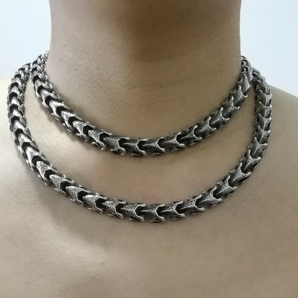 Serpent Styled Bracelet