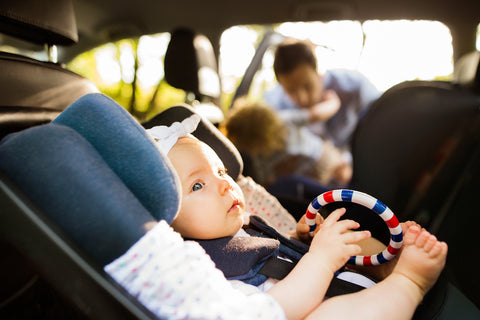 Breastfeeding and Natural Disasters: How to Prepare