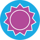 ClearSynergy icon throughout the day