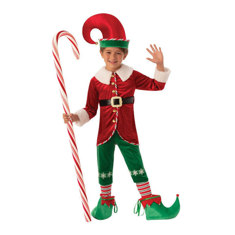 Holiday kids costume