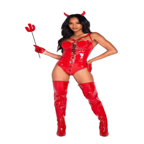 3pc Devilicious Costume