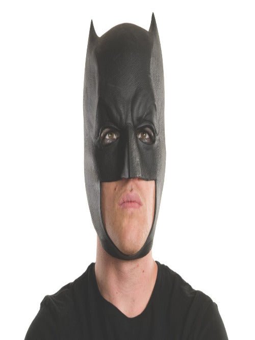 Adult Batman 3/4 Mask