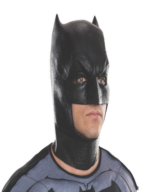 Adult Batman Full Mask