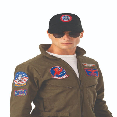 Adult Top Gun Cap