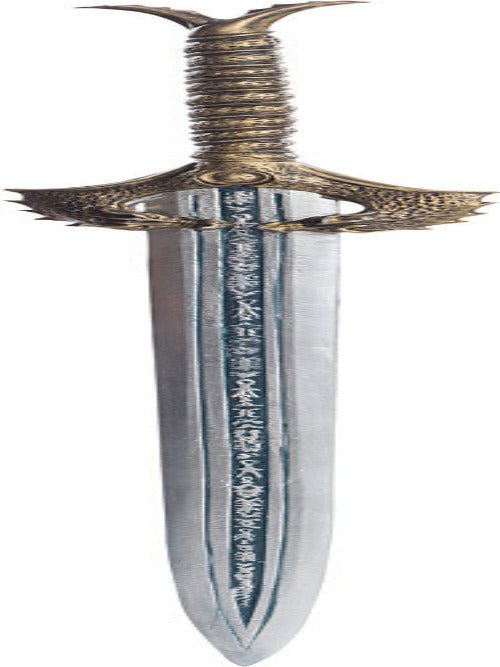 Adult Wonder Woman Sword