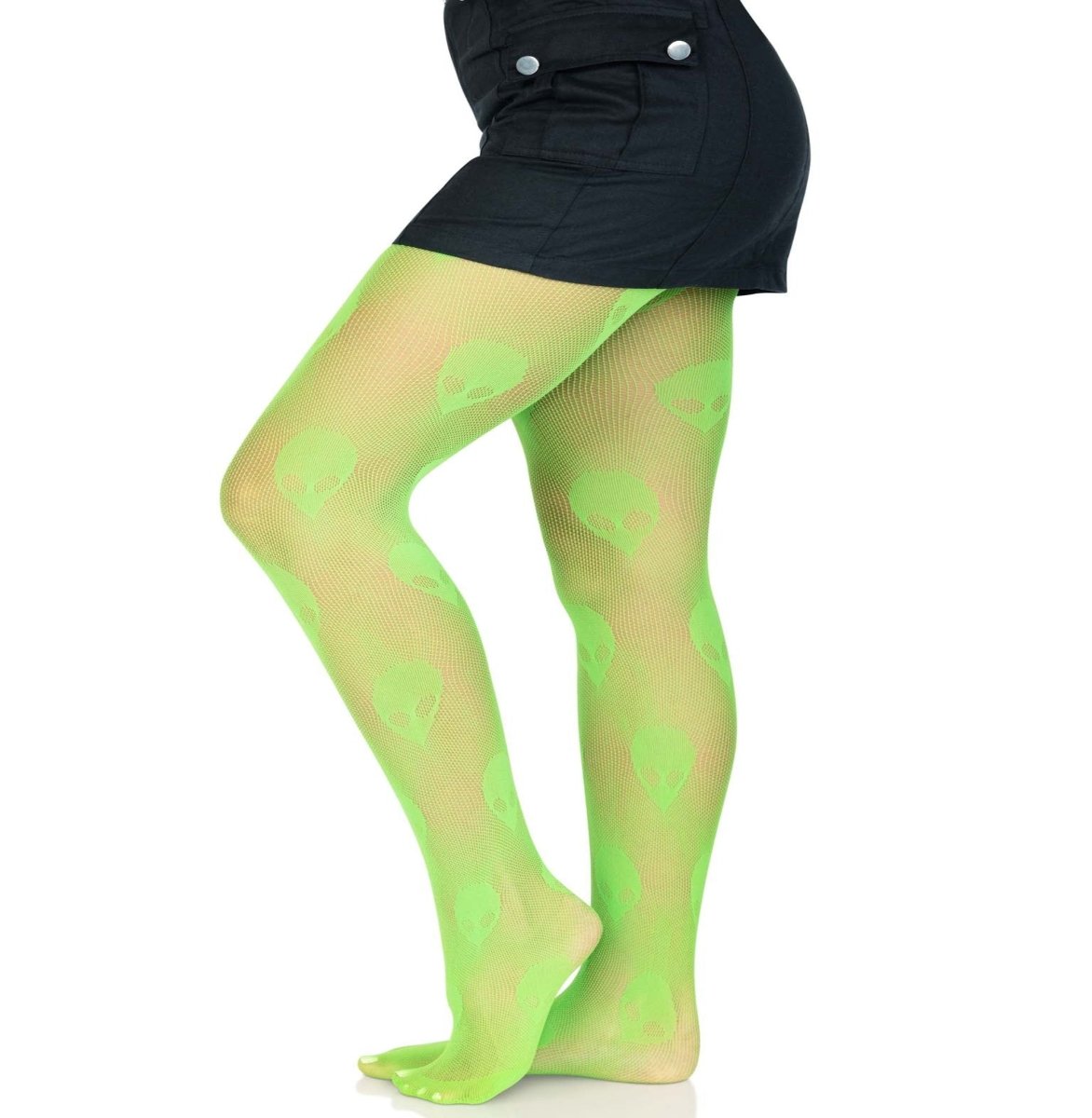 Alien Net Tights – worldclasscostumes