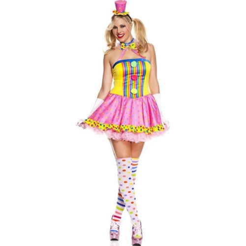 Circus Cutie Costume