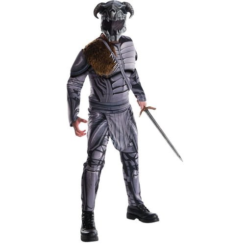 Deluxe Mens Ares Costume