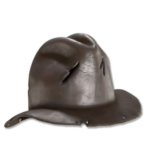 EVA Molded Adult Freddy Krueger Hat