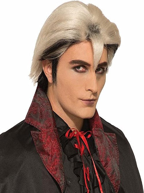 Forum Novelties Rebel Vamp Wig