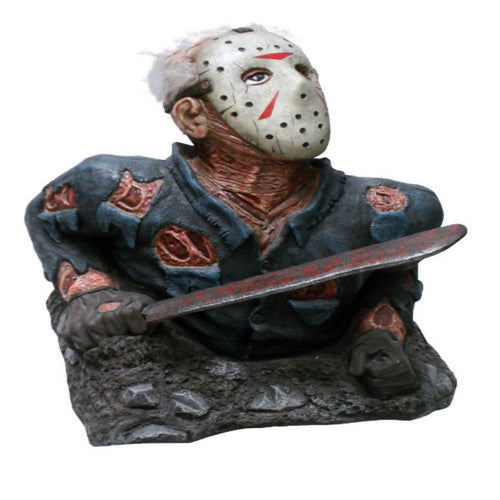 Friday The 13th Adult Jason Ground Breaker