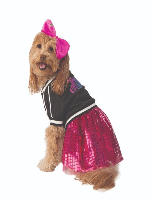 Jojo Siwa Pet Costume